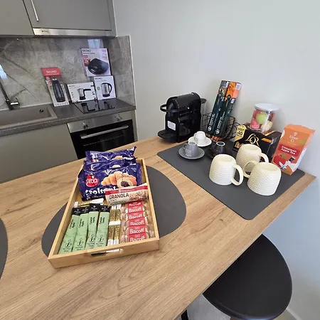 Appartement Sunny Corner - Mavridis Bros *