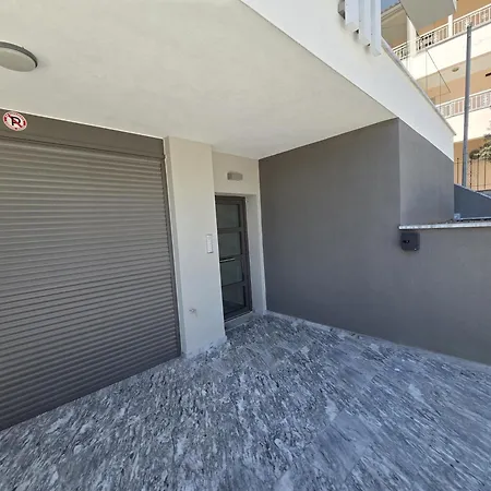 Sunny Corner - Mavridis Bros Appartement