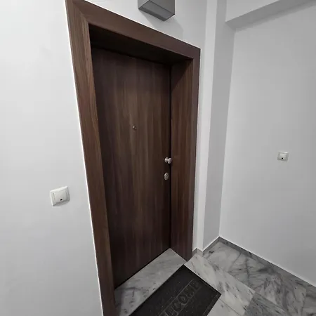 Appartement Sunny Corner - Mavridis Bros Néa Péramos