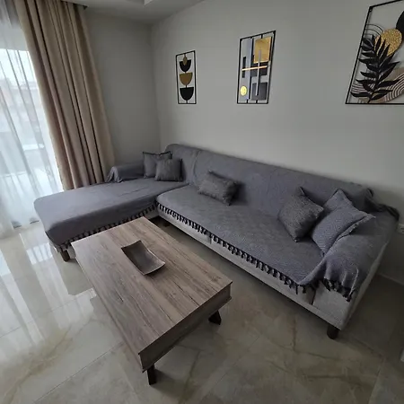 Sunny Corner - Mavridis Bros Appartement